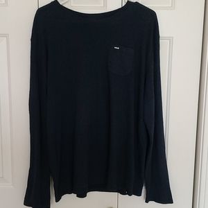 Hurley Long Sleeve Tee